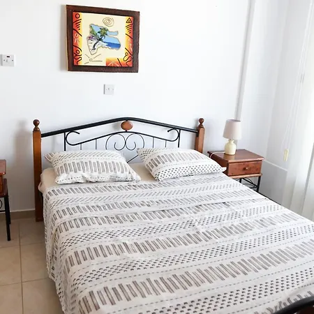 Apartman With A Roof Garden *